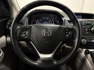 2014 Honda CR-V EX-L - Photo 21 - West Bountiful, UT 84087