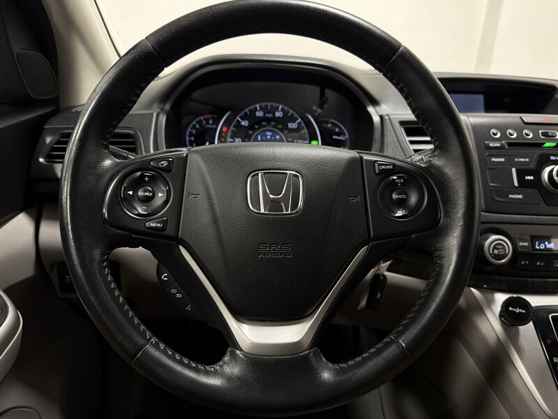 2014 Honda CR-V EX-L - Photo 21 - West Bountiful, UT 84087