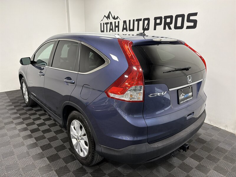 2014 Honda CR-V EX-L - Photo 8 - West Bountiful, UT 84087