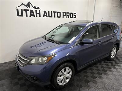 2014 Honda CR-V EX-L - Photo 6 - West Bountiful, UT 84087