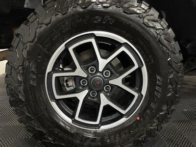 2014 Jeep Wrangler Sahara   - Photo 5 - West Bountiful, UT 84087