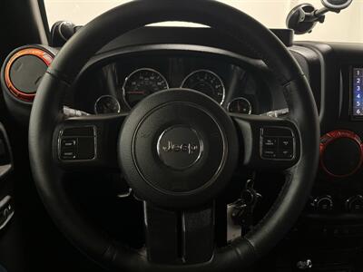 2014 Jeep Wrangler Sahara   - Photo 20 - West Bountiful, UT 84087