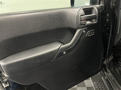 2014 Jeep Wrangler Sahara   - Photo 12 - West Bountiful, UT 84087