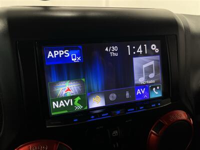 2014 Jeep Wrangler Sahara   - Photo 19 - West Bountiful, UT 84087