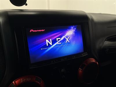 2014 Jeep Wrangler Sahara   - Photo 15 - West Bountiful, UT 84087