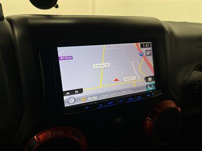 2014 Jeep Wrangler Sahara   - Photo 18 - West Bountiful, UT 84087