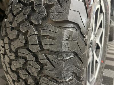 2014 Jeep Wrangler Sahara   - Photo 6 - West Bountiful, UT 84087