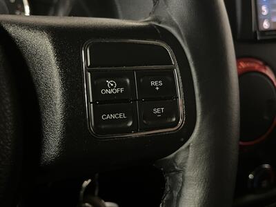 2014 Jeep Wrangler Sahara   - Photo 21 - West Bountiful, UT 84087