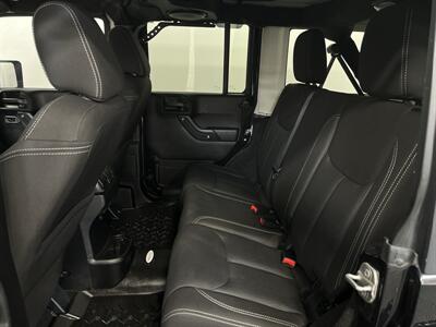 2014 Jeep Wrangler Sahara   - Photo 24 - West Bountiful, UT 84087