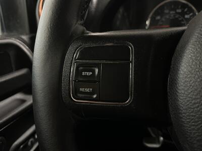 2014 Jeep Wrangler Sahara   - Photo 22 - West Bountiful, UT 84087