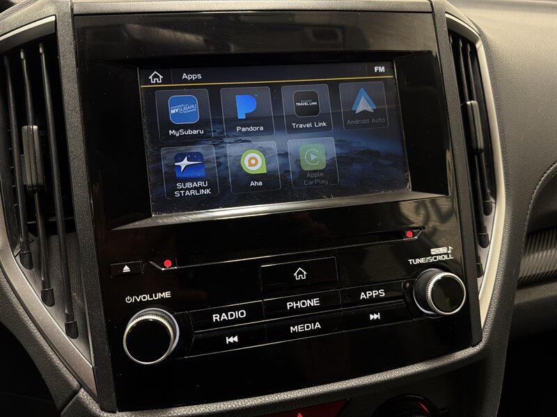 2019 Subaru Crosstrek 2.0i Premium - Photo 20 - West Bountiful, UT 84087
