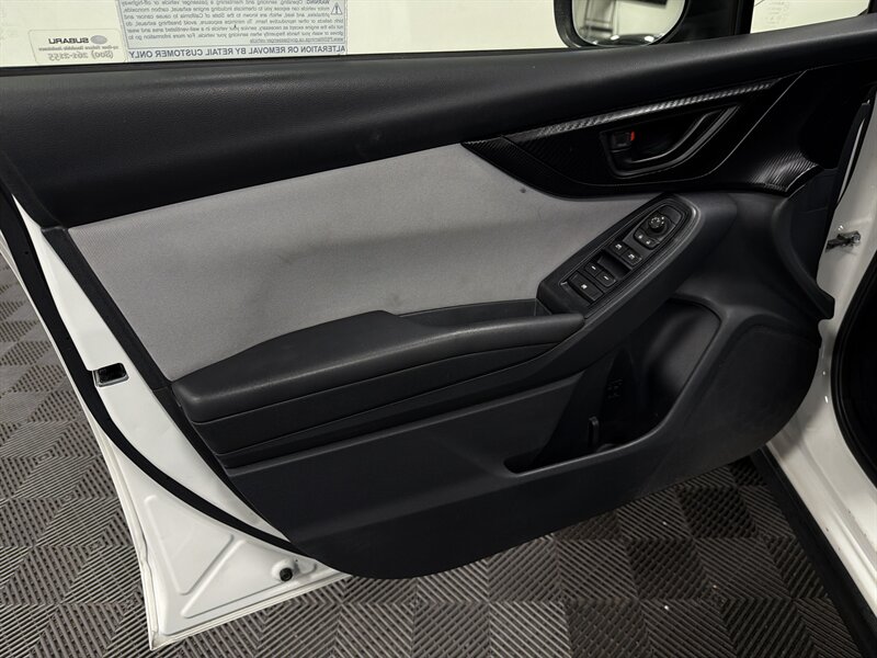 2019 Subaru Crosstrek 2.0i Premium - Photo 13 - West Bountiful, UT 84087