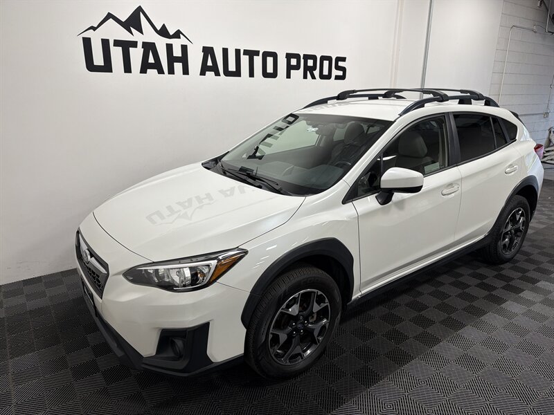 2019 Subaru Crosstrek 2.0i Premium - Photo 6 - West Bountiful, UT 84087
