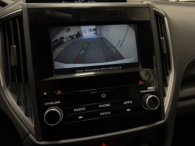 2019 Subaru Crosstrek 2.0i Premium - Photo 21 - West Bountiful, UT 84087