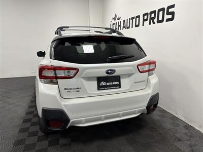 2019 Subaru Crosstrek 2.0i Premium - Photo 9 - West Bountiful, UT 84087