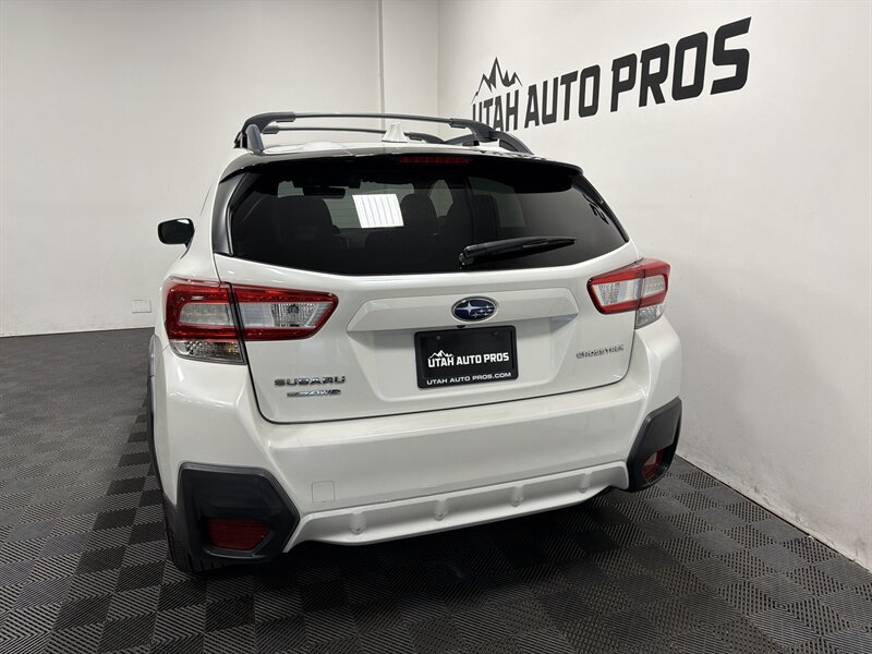 2019 Subaru Crosstrek 2.0i Premium - Photo 9 - West Bountiful, UT 84087