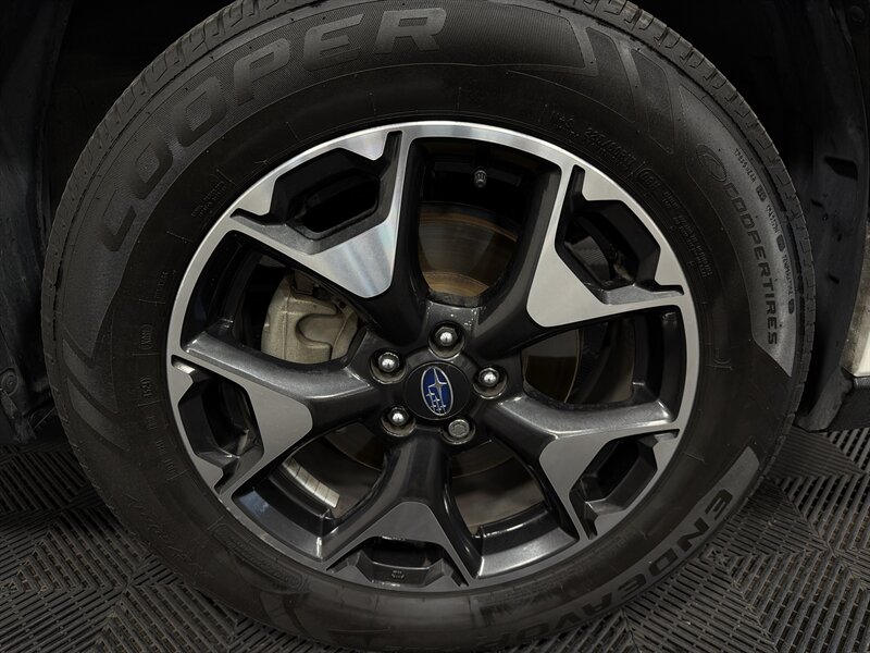 2019 Subaru Crosstrek 2.0i Premium - Photo 10 - West Bountiful, UT 84087