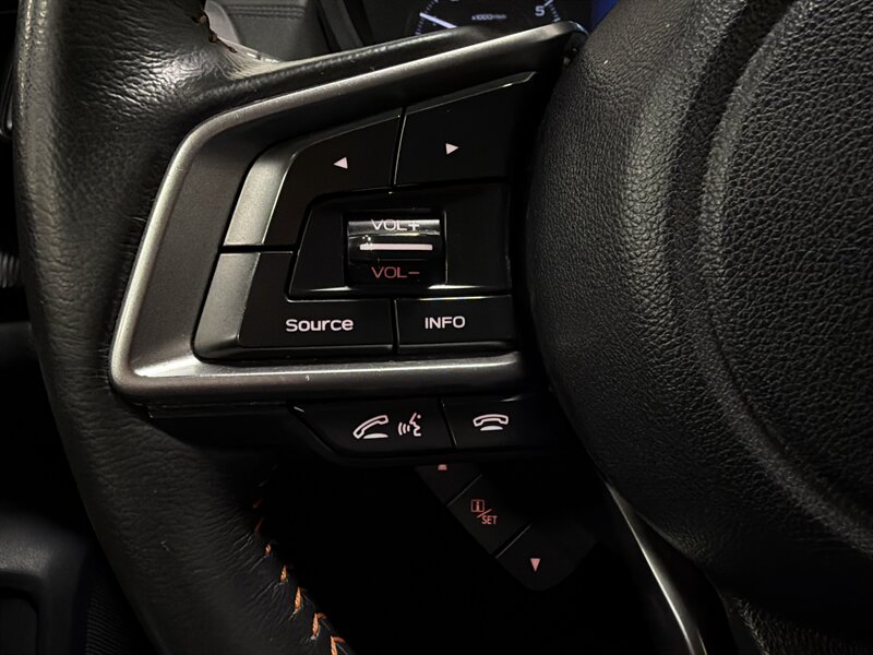 2019 Subaru Crosstrek 2.0i Premium - Photo 24 - West Bountiful, UT 84087