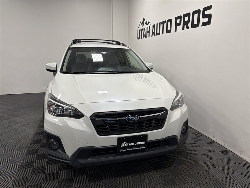 2019 Subaru Crosstrek 2.0i Premium - Photo 5 - West Bountiful, UT 84087