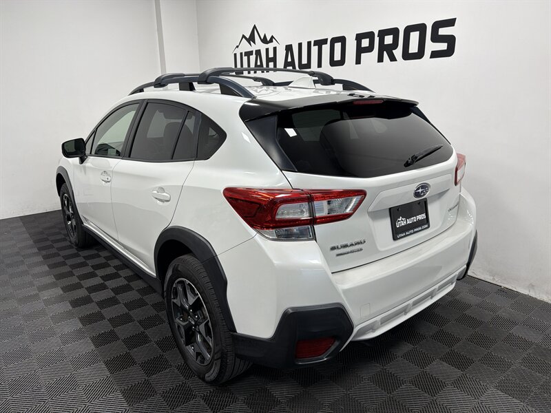 2019 Subaru Crosstrek 2.0i Premium - Photo 8 - West Bountiful, UT 84087
