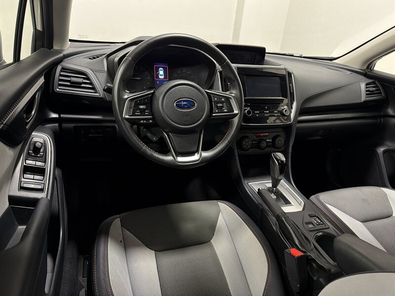 2019 Subaru Crosstrek 2.0i Premium - Photo 12 - West Bountiful, UT 84087