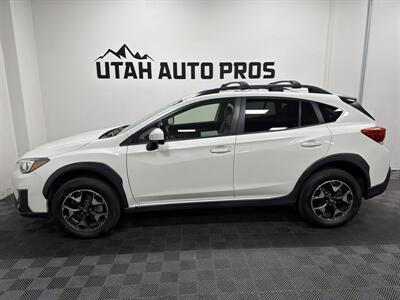 2019 Subaru Crosstrek 2.0i Premium - Photo 7 - West Bountiful, UT 84087