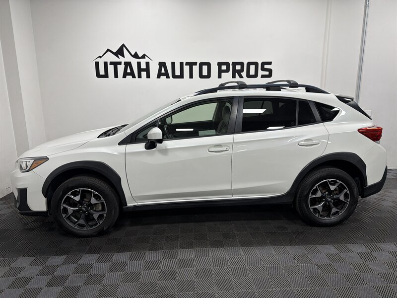 2019 Subaru Crosstrek 2.0i Premium - Photo 7 - West Bountiful, UT 84087