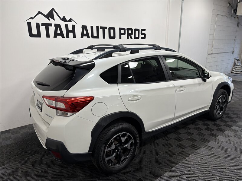 2019 Subaru Crosstrek 2.0i Premium - Photo 3 - West Bountiful, UT 84087