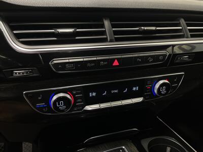 2018 Audi Q7 3.0T quattro Prestig   - Photo 20 - West Bountiful, UT 84087