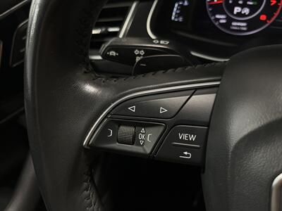 2018 Audi Q7 3.0T quattro Prestig   - Photo 29 - West Bountiful, UT 84087
