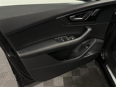 2018 Audi Q7 3.0T quattro Prestig   - Photo 17 - West Bountiful, UT 84087