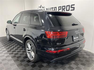 2018 Audi Q7 3.0T quattro Prestig   - Photo 9 - West Bountiful, UT 84087