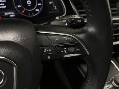 2018 Audi Q7 3.0T quattro Prestig   - Photo 28 - West Bountiful, UT 84087