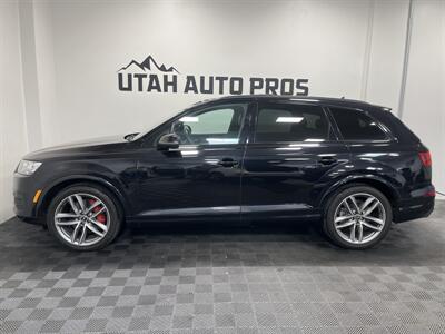 2018 Audi Q7 3.0T quattro Prestig   - Photo 8 - West Bountiful, UT 84087