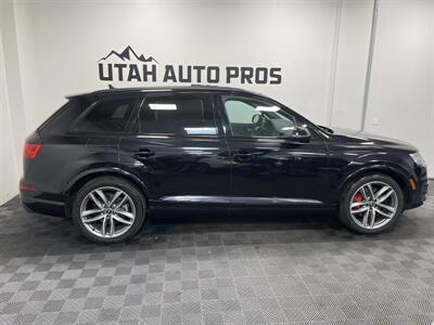 2018 Audi Q7 3.0T quattro Prestig   - Photo 2 - West Bountiful, UT 84087