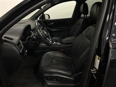 2018 Audi Q7 3.0T quattro Prestig   - Photo 18 - West Bountiful, UT 84087