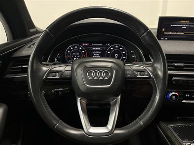 2018 Audi Q7 3.0T quattro Prestig   - Photo 27 - West Bountiful, UT 84087