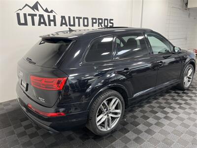 2018 Audi Q7 3.0T quattro Prestig   - Photo 3 - West Bountiful, UT 84087