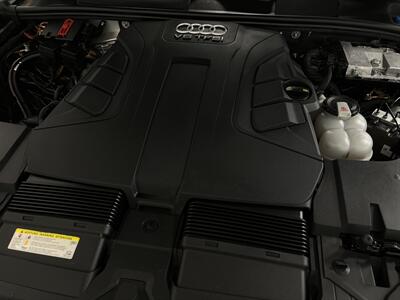 2018 Audi Q7 3.0T quattro Prestig   - Photo 38 - West Bountiful, UT 84087