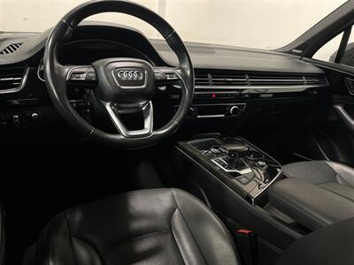 2018 Audi Q7 3.0T quattro Prestig   - Photo 14 - West Bountiful, UT 84087