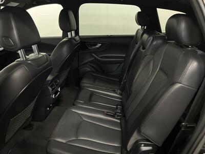 2018 Audi Q7 3.0T quattro Prestig   - Photo 33 - West Bountiful, UT 84087