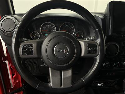 2016 Jeep Wrangler Black Bear   - Photo 17 - West Bountiful, UT 84087