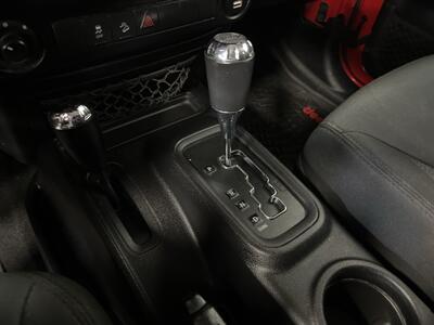 2016 Jeep Wrangler Black Bear   - Photo 13 - West Bountiful, UT 84087