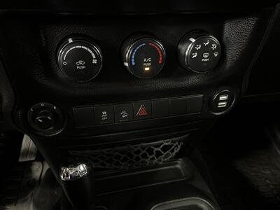 2016 Jeep Wrangler Black Bear   - Photo 14 - West Bountiful, UT 84087