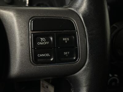 2016 Jeep Wrangler Black Bear   - Photo 18 - West Bountiful, UT 84087