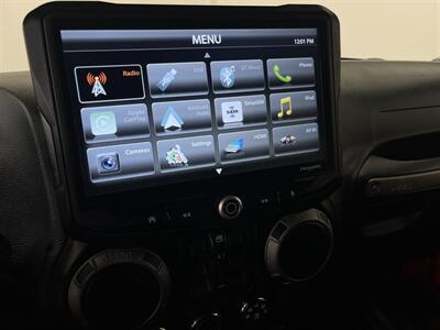 2016 Jeep Wrangler Black Bear   - Photo 16 - West Bountiful, UT 84087