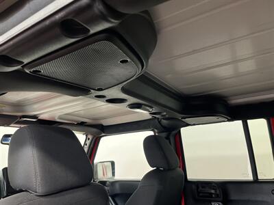 2016 Jeep Wrangler Black Bear   - Photo 19 - West Bountiful, UT 84087