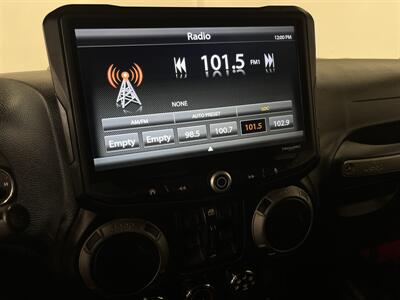 2016 Jeep Wrangler Black Bear   - Photo 15 - West Bountiful, UT 84087