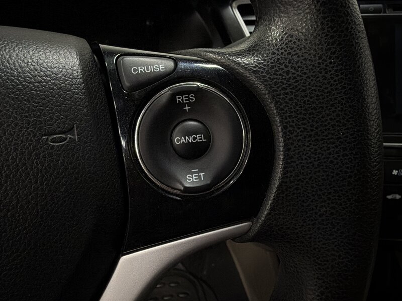 2015 Honda Civic EX - Photo 19 - West Bountiful, UT 84087
