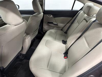 2015 Honda Civic EX - Photo 22 - West Bountiful, UT 84087